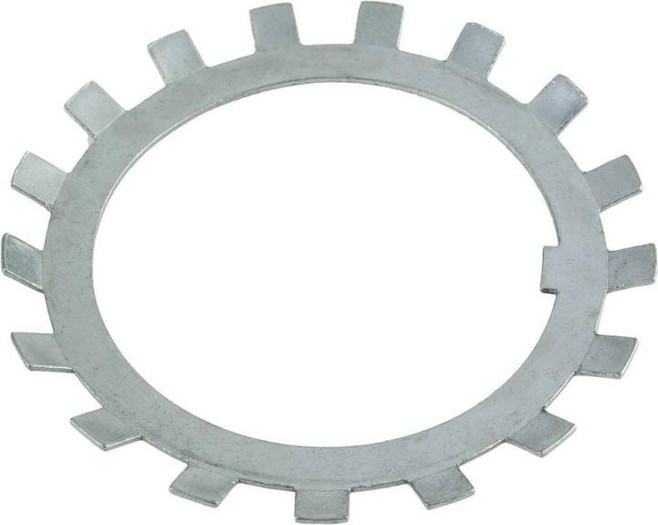 Image du produit FAG Tôles de sécurité MBL40 Ø intérieur 200 mm