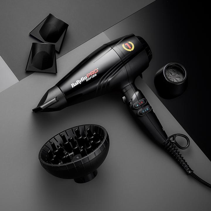 Produktbild BaByliss Pro Bab7000ie