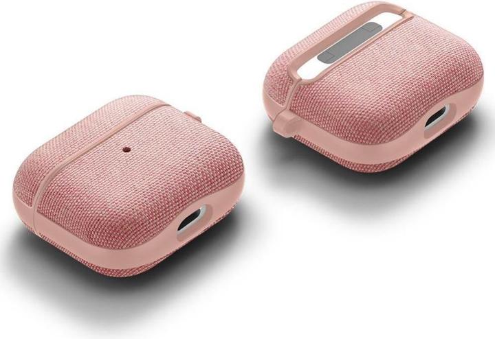 Produktbild Spigen Urban Fit case for Airpods 3 rose gold (Kopfhörer Tasche)