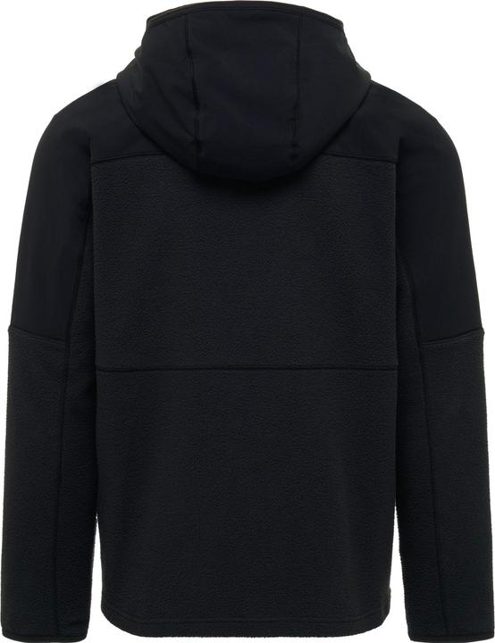Cotopaxi Abrazo Hood FullZip Fleece Jkt