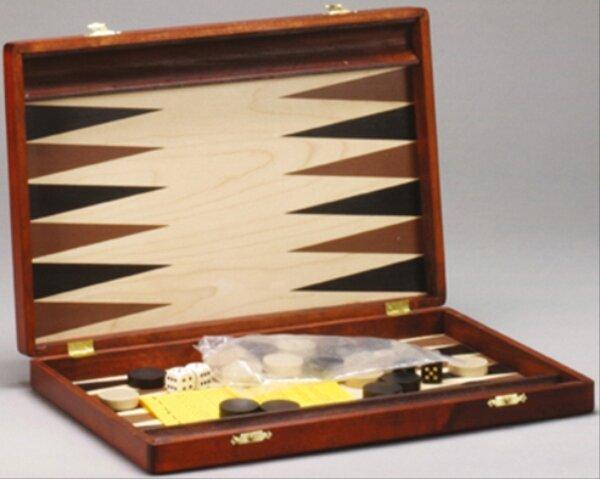 Image du produit Philos Backgammon Kos (Français)