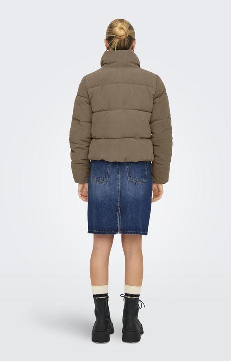 Immagine prodotto Only Onlnewdolly Corduroy Puffer Otw (XS)