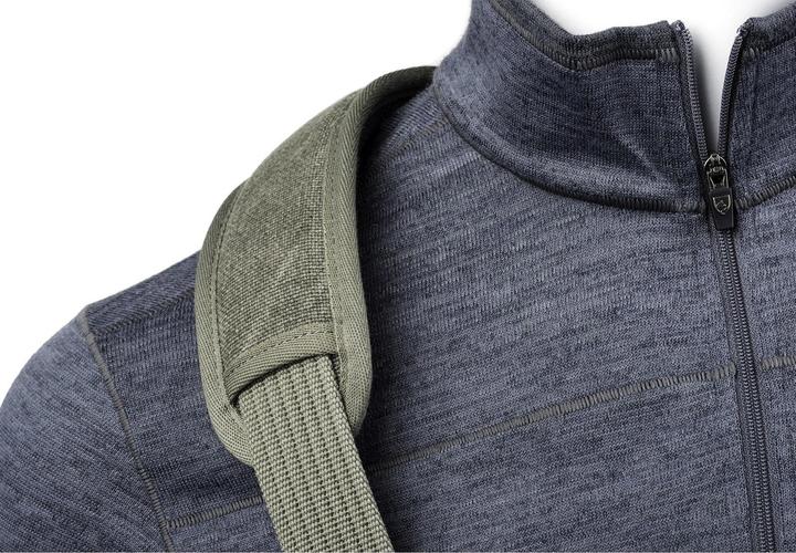 Actual product image Think Tank Retrospec 5 V2.0 (Camera shoulder bag, 11.78 l)