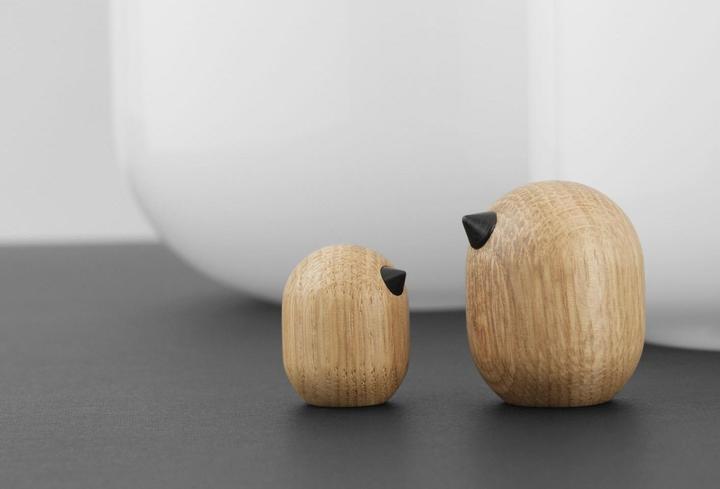Actual product image Normann Copenhagen Little Bird