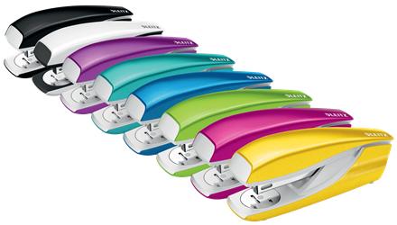 Produktbild Leitz Bürohefter NeXXt (30 Blätter)