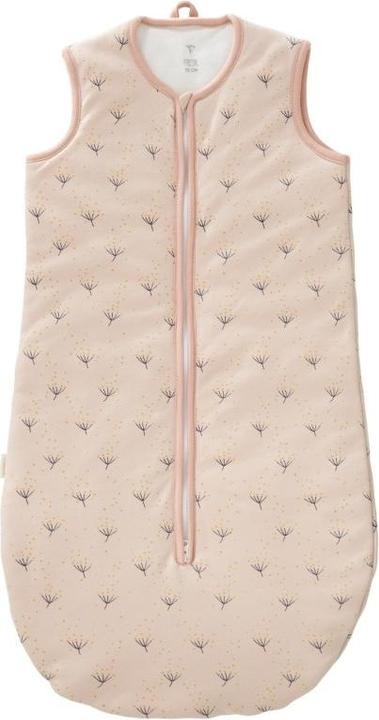 Actual product image Fresk Sleeping bag intelock with lining, polar bear (2.5 TOG, Winter)