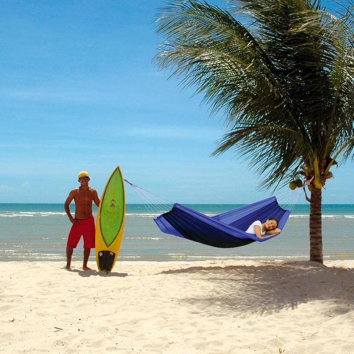 Produktbild Amazonas Silk Traveller (150 kg)