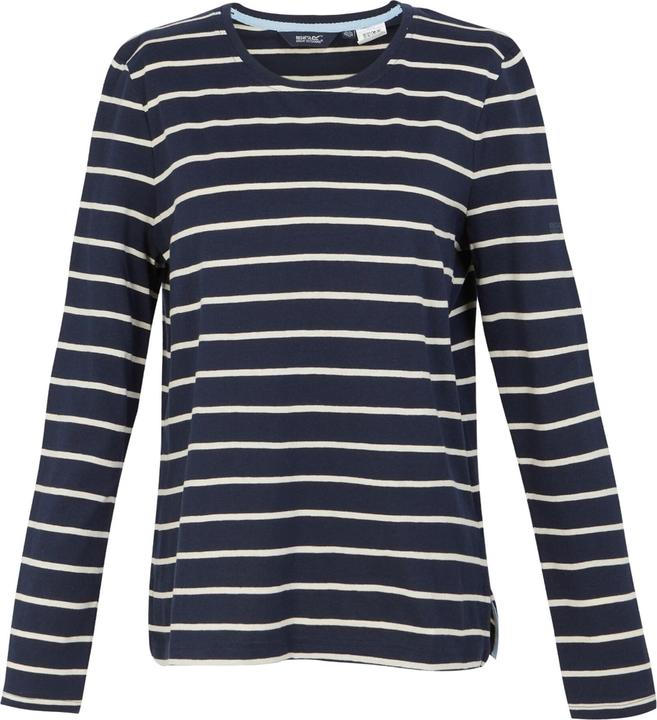 Regatta Federica II TShirt Langärmlig