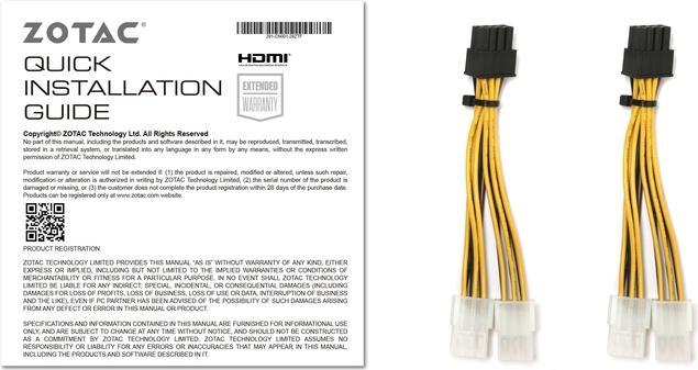 Produktbild Zotac RTX3080 AMP HOLO GDDR6X HDMI 3xDP (12 GB)