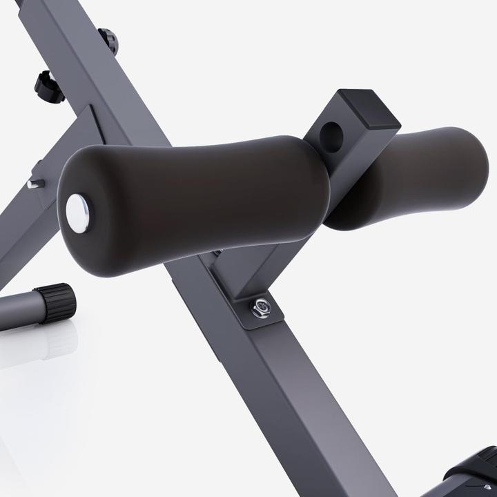Produktbild Gyronetics Rückentrainer klappbar