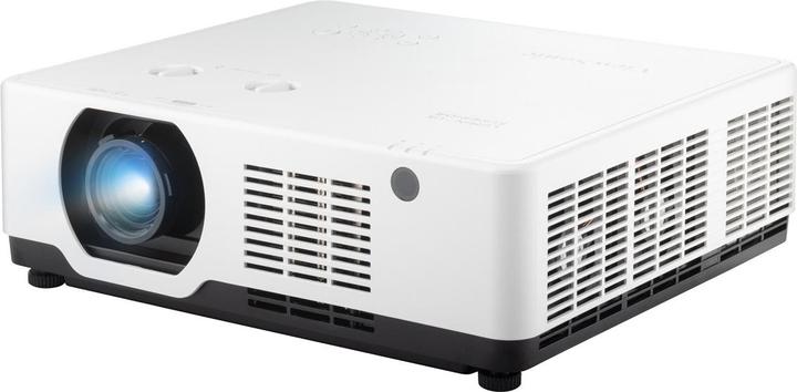 Produktbild Viewsonic Projektor LSC601WU (WUXGA, 6000 lm, 1.08 - 1.76: 1)