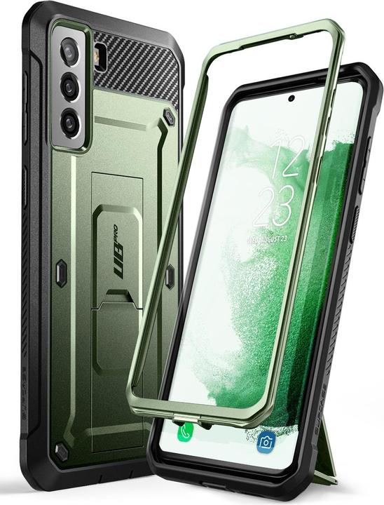 Actual product image Supcase Unicorn Beetle Pro Series (Samsung Galaxy S22+)