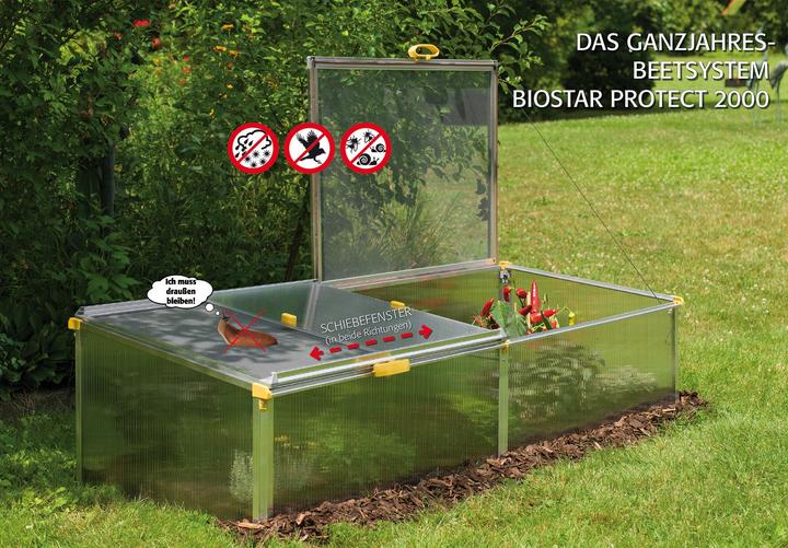 Produktbild Juwel Biostar Protect