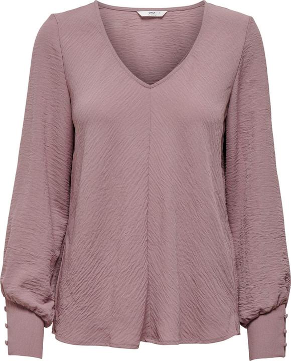 Actual product image Only Plain top (XS)