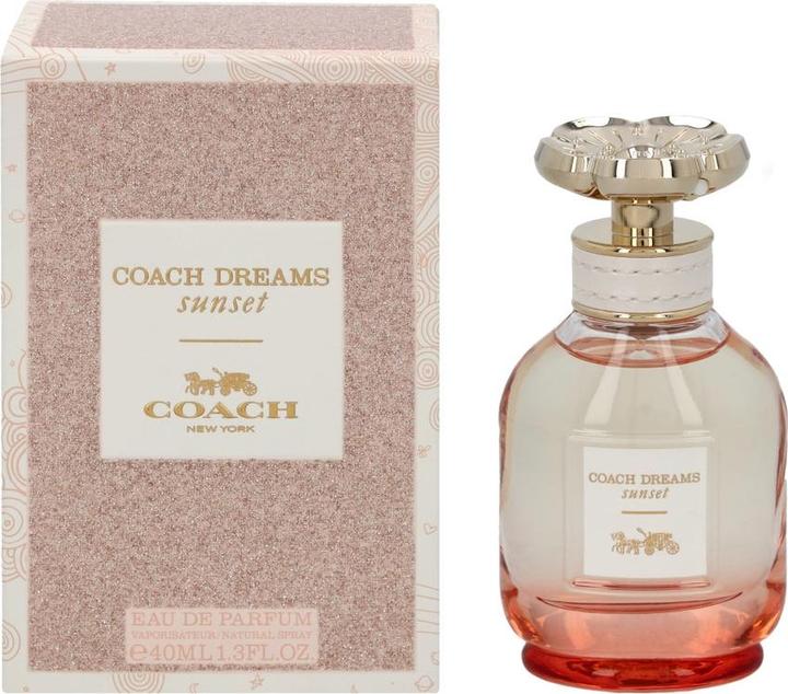 Produktbild Coach Dreams Sunset (Eau de Parfum, 40 ml)