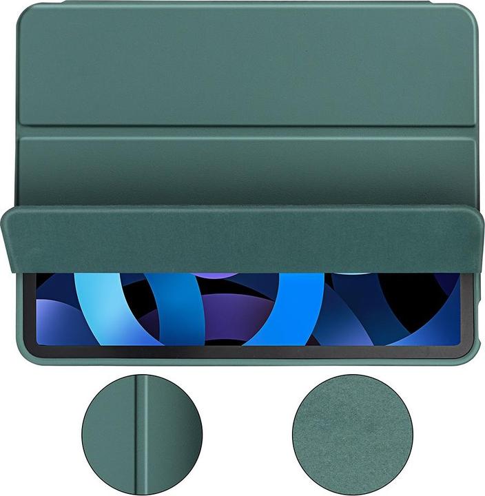 Image du produit Apfelkiste Étui intelligent (iPad Air 11 2025, iPad Air 11 2024 (M2), iPad Air 10.9 (2022), IPad Air 10.9 (2020))
