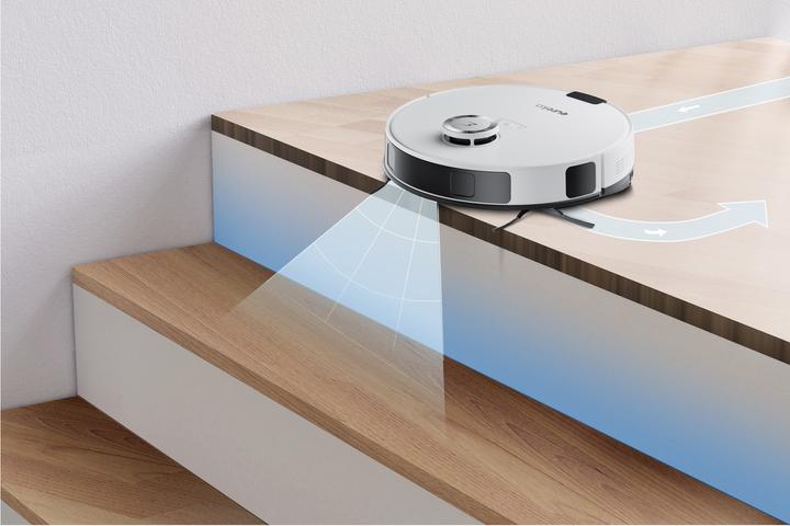 Produktbild Eureka Nere10s (Saugwischroboter)