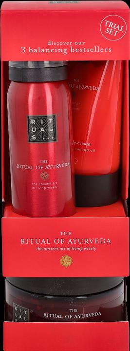 Actual product image Rituals The Ritual Of Ayurveda (Body care set)