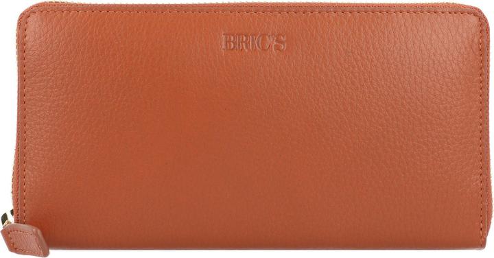 Brics Marmolada - Brieftasche mit Reissverschluss