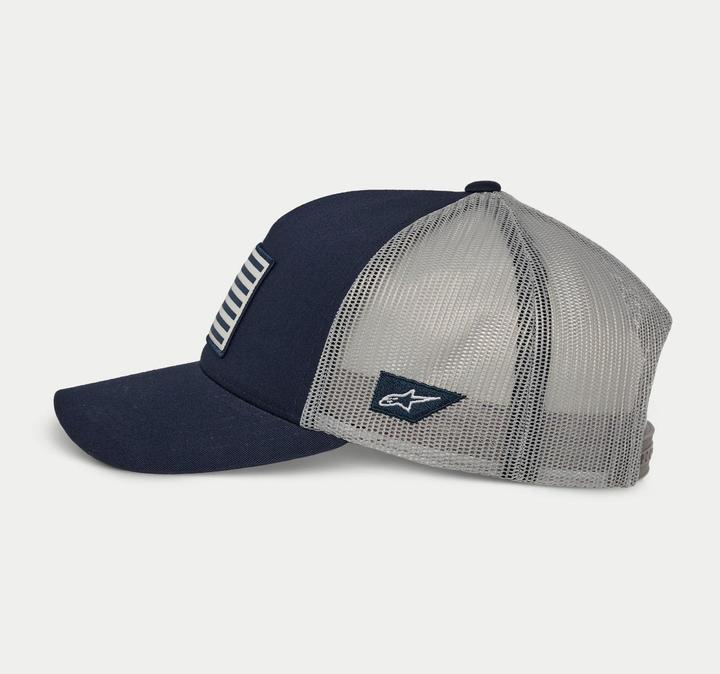 Produktbild Alpinestars Flag Snapback Hat (One Size)