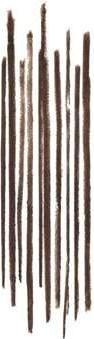 Produktbild Bobbi Brown BB Brow - Precise Brow Pencil Warm Dark Brown (Warm dark brown)