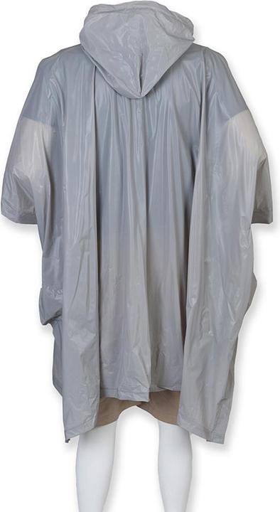 Produktbild Splashmacs Regenponcho Regenschutz besonders leicht (One Size)