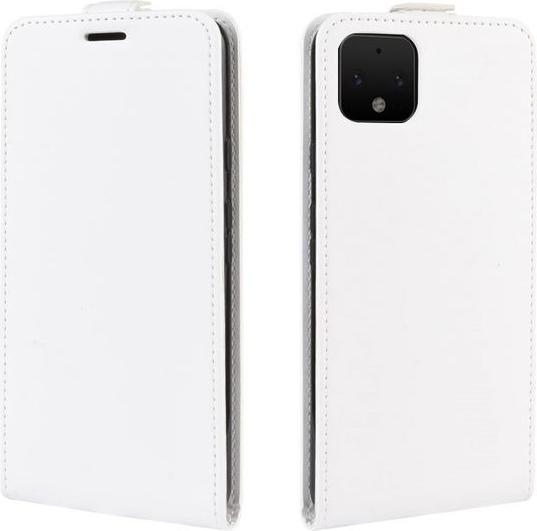 Immagine prodotto MU Classic Copertina in pelle per flipcase (Google Pixel 4)