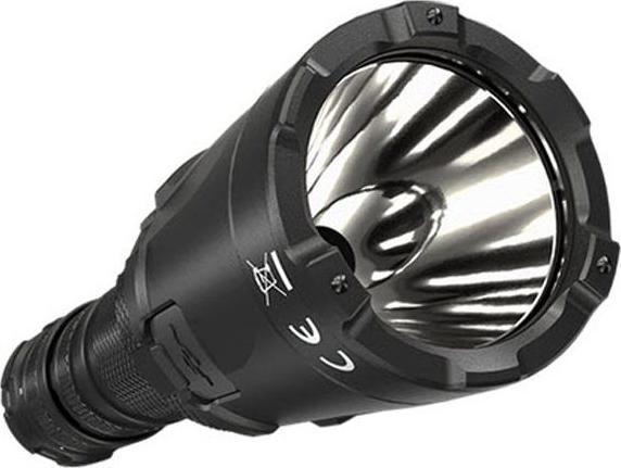 Produktbild Nitecore SRT7i - 3000 Lumen (16.30 cm, 3000 lm)