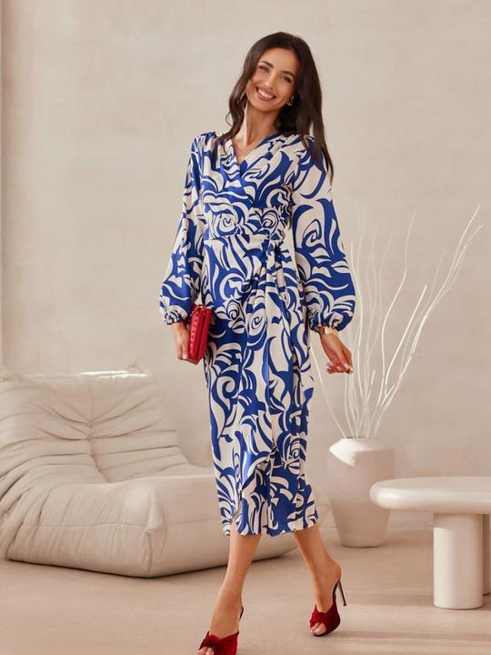 Roco Fashion Alltagskleid (42)