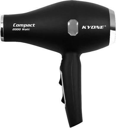 Image du produit Kyone Electronics Compact Hair Dryer 2000 Watt