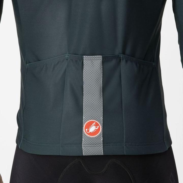 Produktbild Castelli Tutto Nano RoS Jersey (XL)
