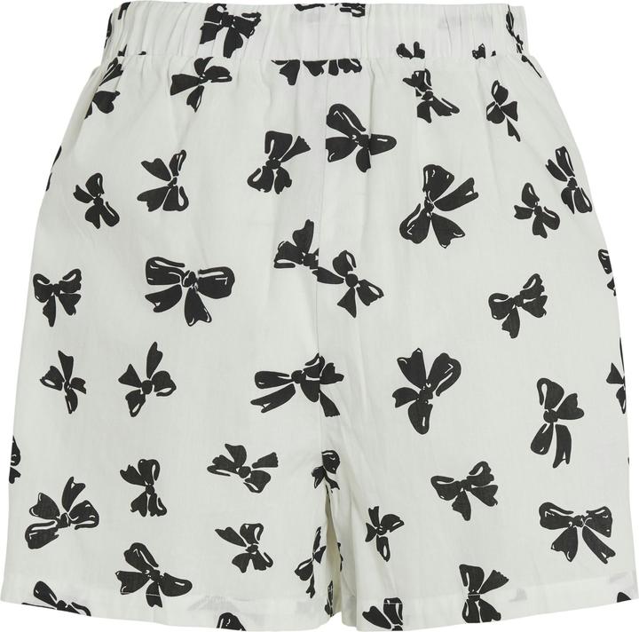 Image du produit Vila Short en coton (36)