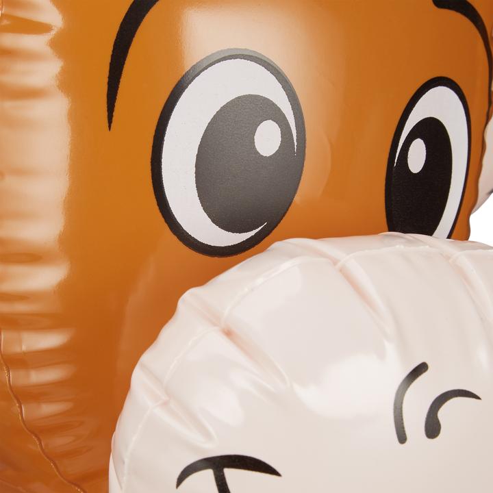 Actual product image Relaxdays Inflatable Monkey