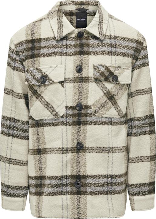 Produktbild Only & Sons Onscane Jacket Otw Vd (XXL)
