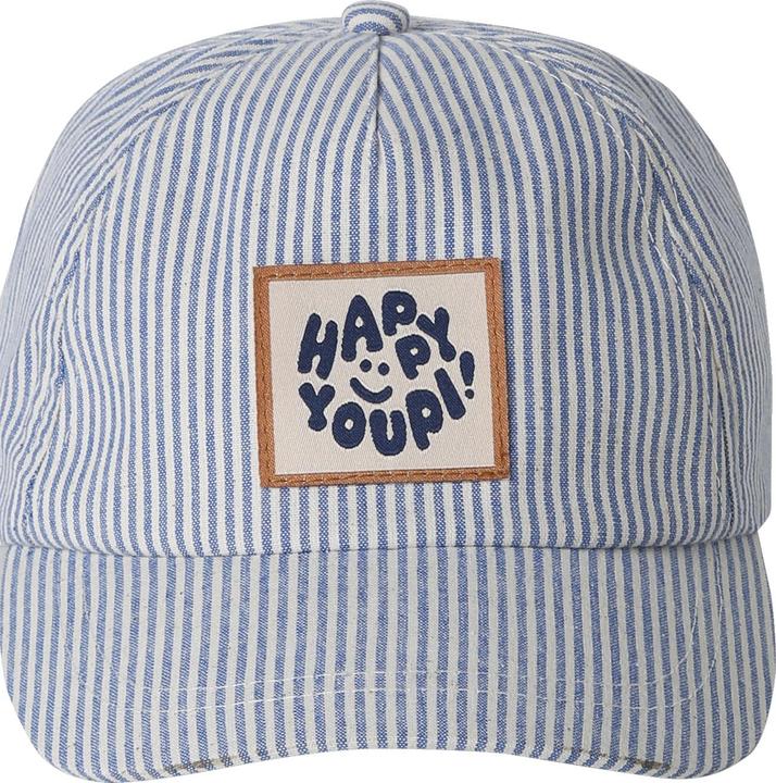 Produktbild Vertbaudet Baby Cap HAPPY YOUPI (37, 43)