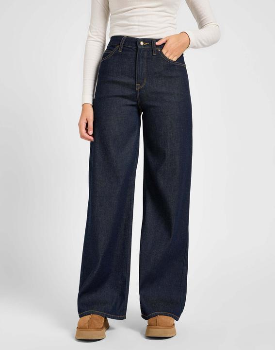 Produktbild Lee Jeans Stella A Line (31)
