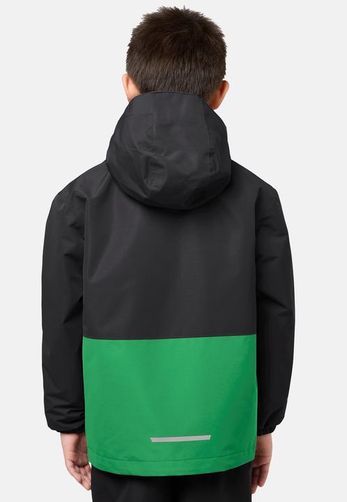 Actual product image Jack Wolfskin Iceland 3In1 Jacket K (128)