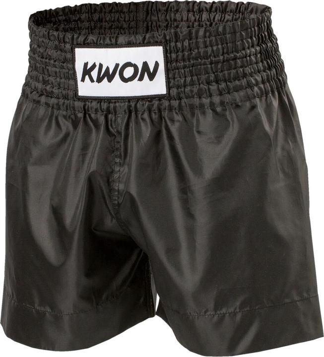 Kwon Thai-Boxing Shorts (M)