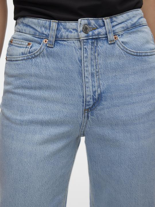 Immagine prodotto Vero Moda VMTESSA Jeans a vita alta Jeans da donna (W25/L32)