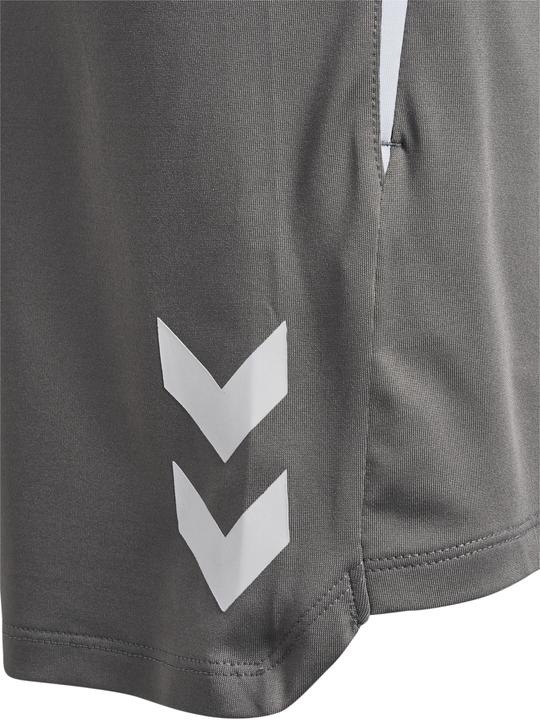 Actual product image hummel hmlLEAD 2.0 TRAINING SHORTS KIDS (128)