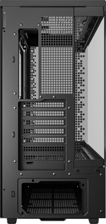 Actual product image Deepcool CH690 Digital (Mini-ITX, mATX, ATX)