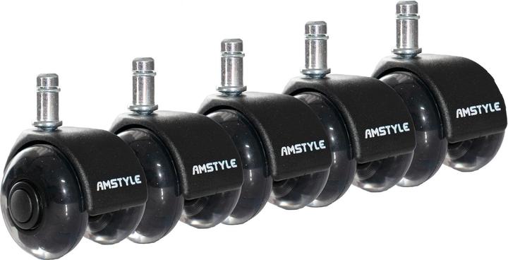 Actual product image Amstyle Set