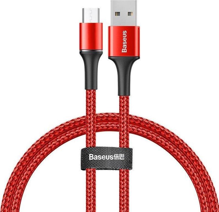 Immagine prodotto Baseus Serie Halo (2 m, USB 2.0)