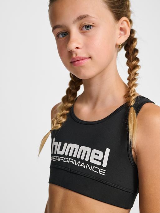 Produktbild hummel hmlJR PULSE SHORT TOP (24, 25, 26, 27, 28)