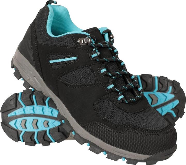 Immagine prodotto Mountain Warehouse Mcleod Scarpe da Passeggio Donna (37)