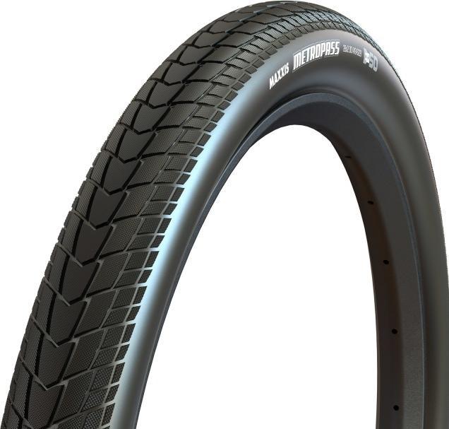 Maxxis MetroPass Pro (28 x 2.00)