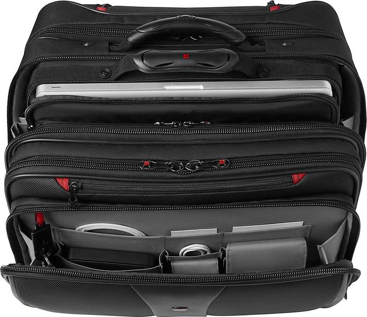 Image du produit Wenger Patriote (25 l, Bagage à main (jusqu'à 50l))