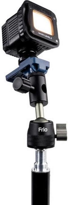 Actual product image Frio Arch Articulating Cold Shoe Setup
