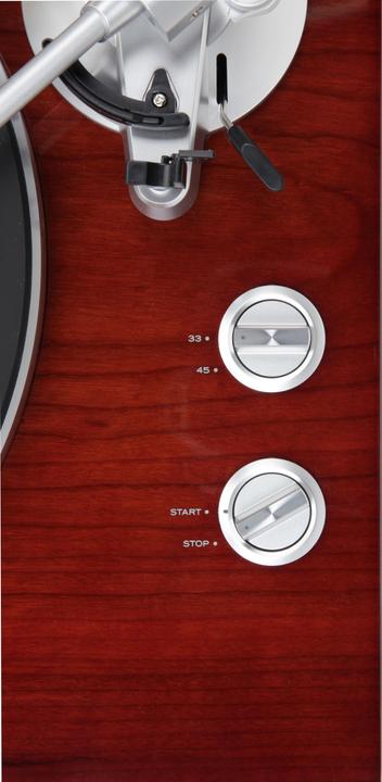 Actual product image TEAC Tn-300 (Mid range, Manual)