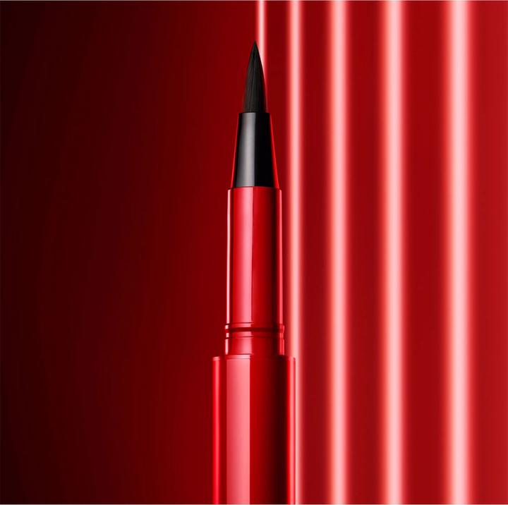 Actual product image NARS Cosmetics Climax Liquid Eyeliner (Explicit Black)